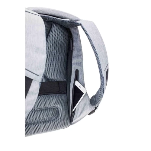 XD Design Bobby Anti-Theft Primrose Backpack Mint (P705.537) for MacBook 13-14" фото 19
