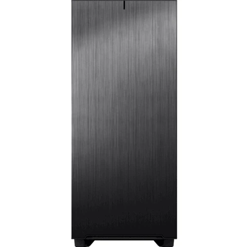 Корпус Fractal Design Define 7 XL Black TG Light Tint (FD-C-DEF7X-02): Типоразмер Full-Tower