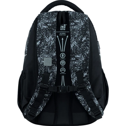 Рюкзак для подростка Kite Education K22-816L-4 (LED) фото 11