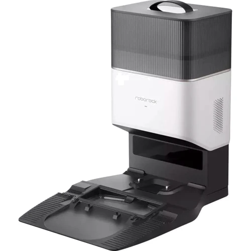 Робот-пилосос Xiaomi RoboRock Q8 Max+ White фото 9