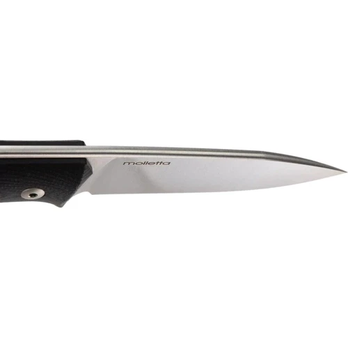 Нож Lionsteel B35, G10 black (39.20.63): Количество инструментов 1