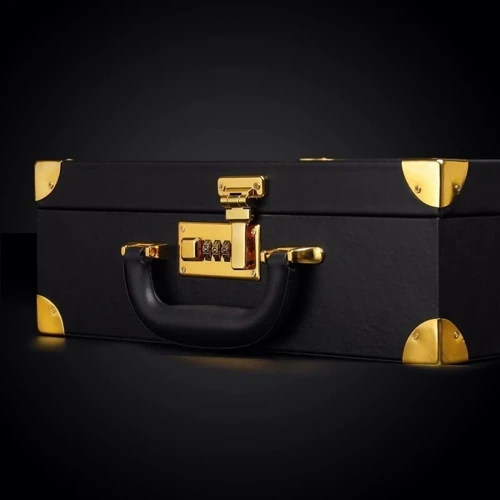 Кейс для хранения LOCKINK Moonlight Treasure Chest Storage Box