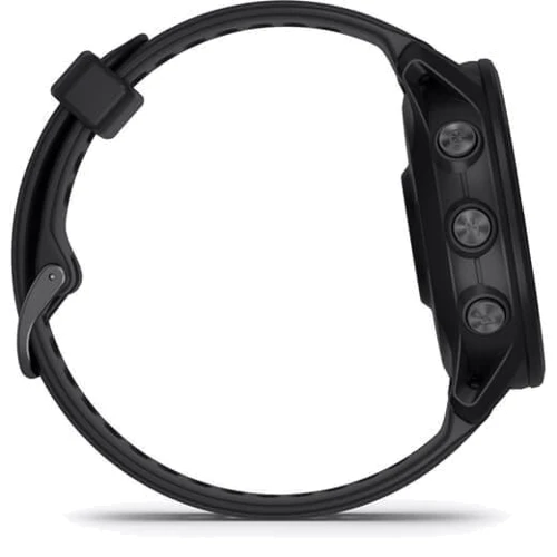 Смарт-часы Garmin Forerunner 955 Solar Black (010-02638-00/20): Объем внутренней памяти 32 ГБ