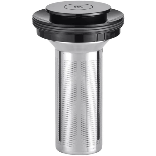 Электрочайник ZWILLING Enfinigy 53102-501-0: Тип нагревательного элемента диcковый (cкрытый)