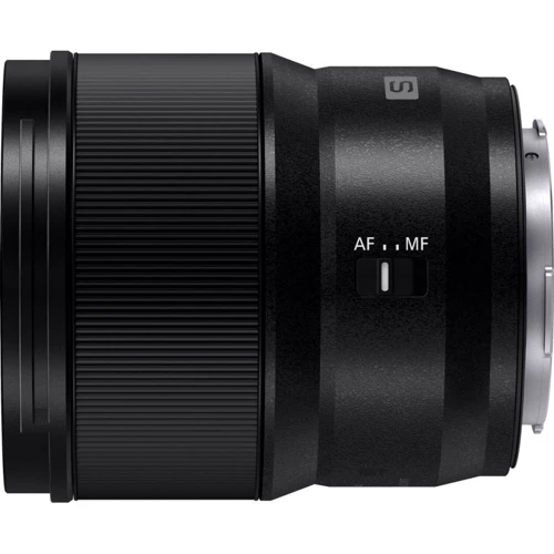 Объектив для фотоаппарата Panasonic S-S85E S 85mm f/1.8 UA: Диаметр резьбы для светофильтра 67 мм