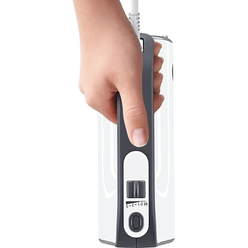 Миксер Bosch MFQ 49300: Тип ручной