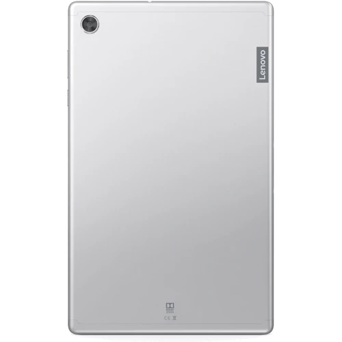 Планшет Lenovo M10 TB-X306F 10.1 4/64GB Wi-Fi Platinum Grey (ZA6W0128UA) UA фото 8