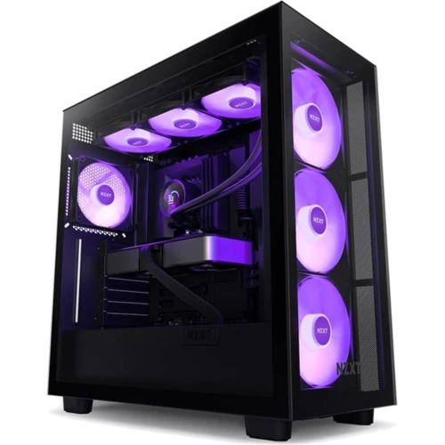 Кулер NZXT Kraken 360 RGB Black (RL-KR360-B1): Назначение для процессора