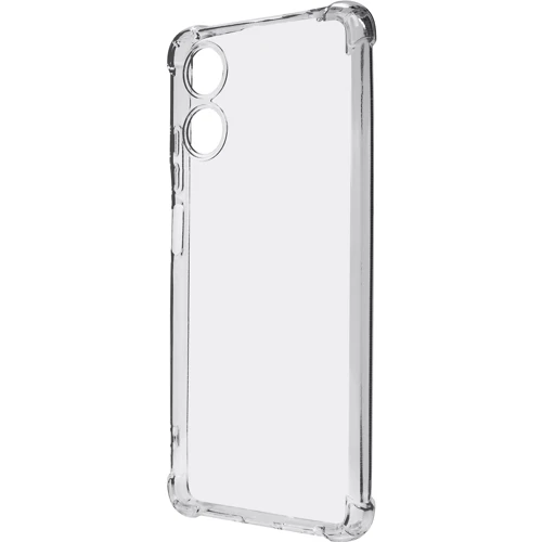 Чохол для телефона Armorstandart Air Force Camera cover Transparent для Motorola Moto G24 Power (ARM73906)