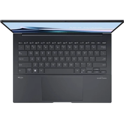 Ноутбук ASUS ZenBook 14 Q425MA (Q425MA-U72TB): Экран 14" OLED (1920x1200) Touch