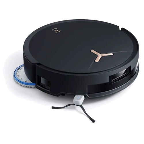 Робот уборщик Ecovacs DEEBOT T50 MAX PRO BLACK (DEX54)