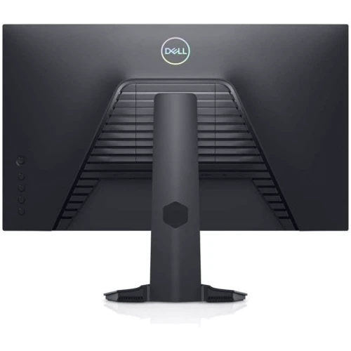 Монитор Dell S2421HGF Black (210-AWMG): Покрытие экрана матовое