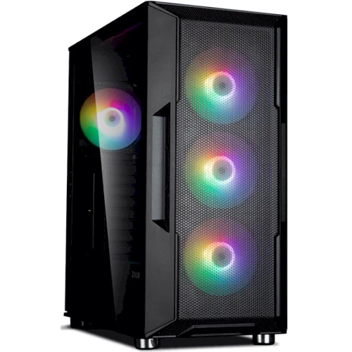 Корпус Zalman I3 Neo
