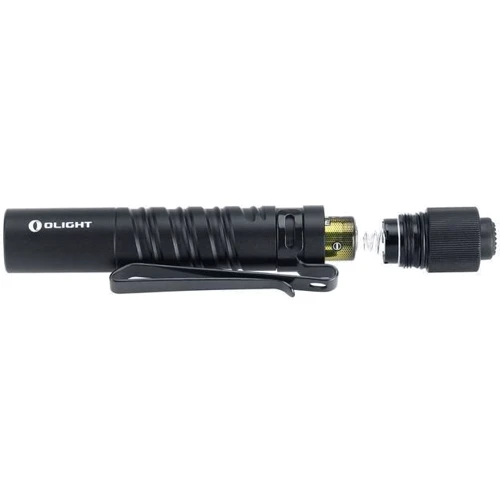 Ліхтар туристичний Ліхтар Olight I3T EOS (2370.29.01): Світлодіоди Philips Luxeon TX