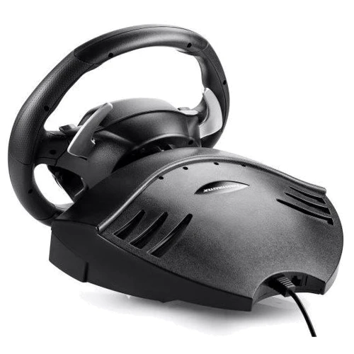 Игровой руль Thrustmaster T80 Ferrari 488 GTB Edition: Совместимость ПК, PS4