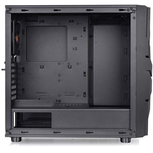 Корпус Thermaltake Commander C33 Tempered Glass ARGB Edition (CA-1N4-00M1WN-00) фото 4