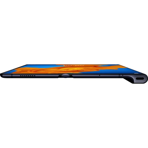 Смартфон Huawei Mate Xs 2 8/512GB Black: Год выпуска 2020