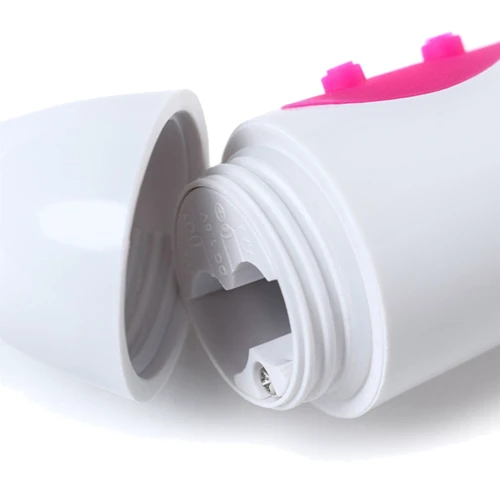 Вибратор для точки G A-Toys 10-Function Vibrator Ida Pink