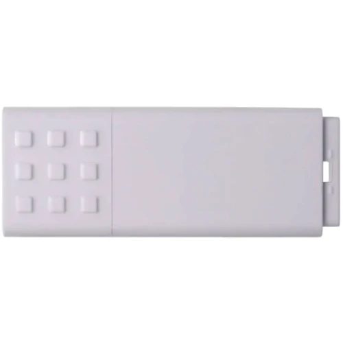 USB-флешка Goodram 64GB UME3 USB 3.2 Ukraine (UME3-0640W0R11-UA): Стандарт USB USB 3.2