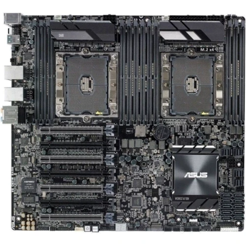 ASUS WS C621E SAGE
