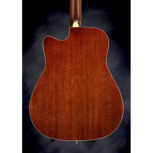 Електроакустична гітара YAMAHA FGX820C (NT)