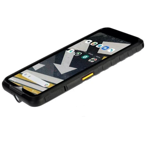 Смартфон CAT S53 Dual Black: Встроенная память 128 ГБ