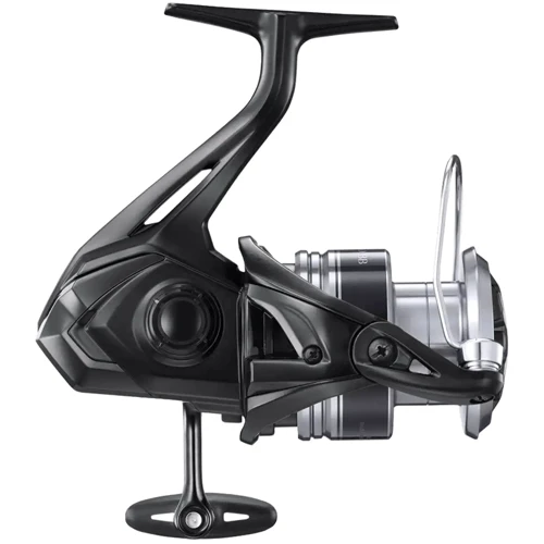 Катушка рыболовная Катушка Shimano Aero BB C5000 3+1BB 4.7:1 (2266.67.71)