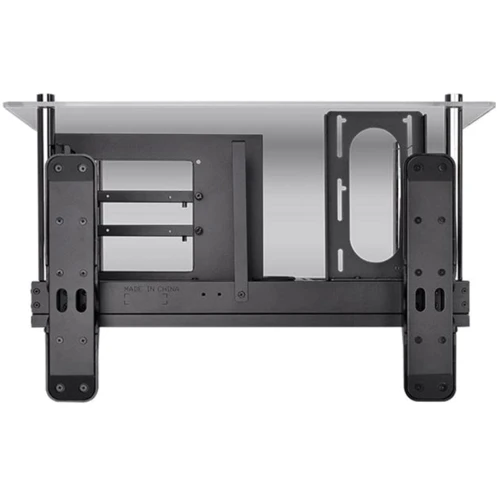 Корпус Thermaltake Core P3 Tempered Glass Curved Edition (CA-1G4-00M1WN-05) фото 9