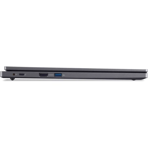 Ноутбук Acer TravelMate P2 14 TMP214-55-G2-TCO (NX.B67EP.003): Видеоадаптер Intel Iris Xe Graphics