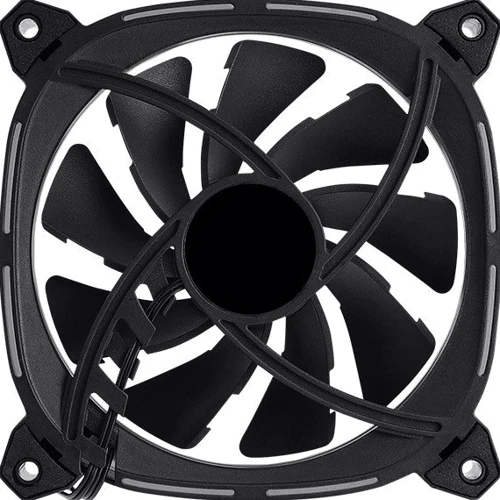 Кулер Aerocool Astro 12 ARGB (ACF3-AT10217.01): Тип вентилятор