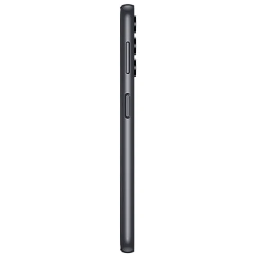 Смартфон Samsung Galaxy A14 5G 4/64GB Black A146: Процессор Mediatek MT6833 Dimensity 700 (7 nm) Octa-core (2x2.2 GHz Cortex-A76 & 6x2.0 GHz Cortex-A55) + Mali-G57 MC2