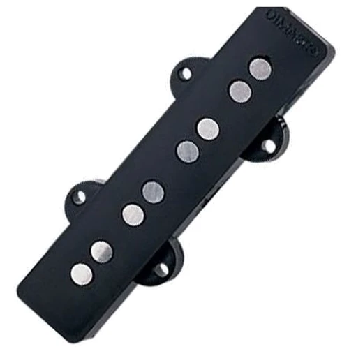 Звукосниматель Звукосниматель DIMARZIO DP148BK ULTRA JAZZ BRIDGE (BLACK): Производитель DIMARZIO