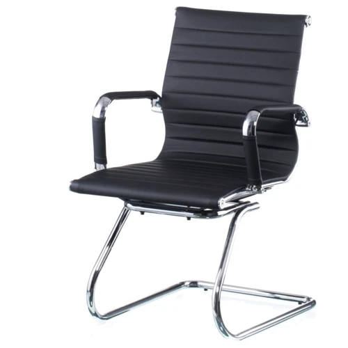 

Special4You Solano office artleather black (E5890)