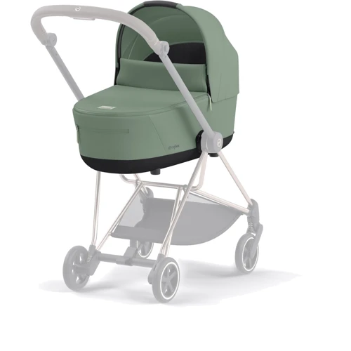 Люлька Cybex Mios Lux Leaf Green (523000953): Производитель Cybex