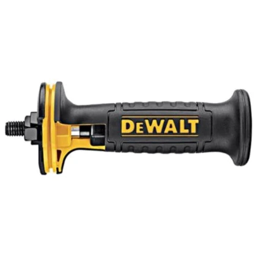 Болгарка (Угловая шлифовальная машина) DeWALT DWE4557 UA: Потребляемая мощность 2400 Вт