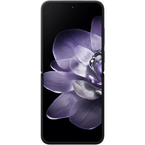 Смартфон Xiaomi MIX Flip 12/512GB Purple (Global): Дисплей 6.86" Foldable LTPO AMOLED (1224 x 2912) / 460 ppi + 4" AMOLED (1392 x 1208) / 460 ppi
