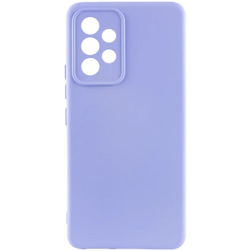 Чохол для телефона Lakshmi Case Silicone Cover Full Camera Dasheen для Samsung A135 Galaxy A13 4G