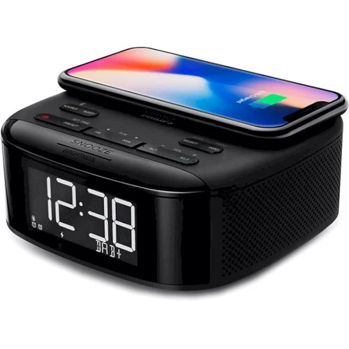 Акустика Радиоприемник Philips TAR7705: Выходная мощность 4 Вт