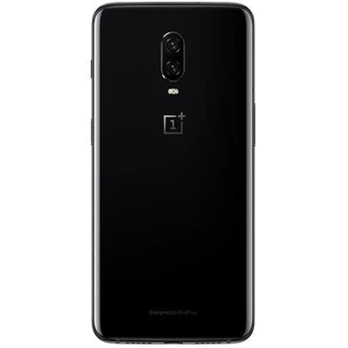Смартфон OnePlus 6T 8/128 GB Mirror Black Approved Витринный образец фото 8