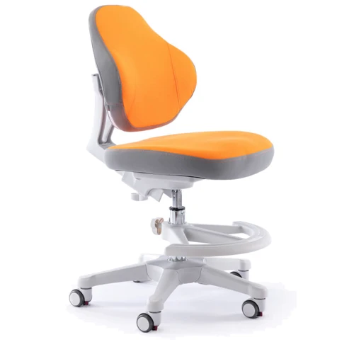 Дитяче крісло ErgoKids Mio Classic Orange (арт.Y-405 OR)
