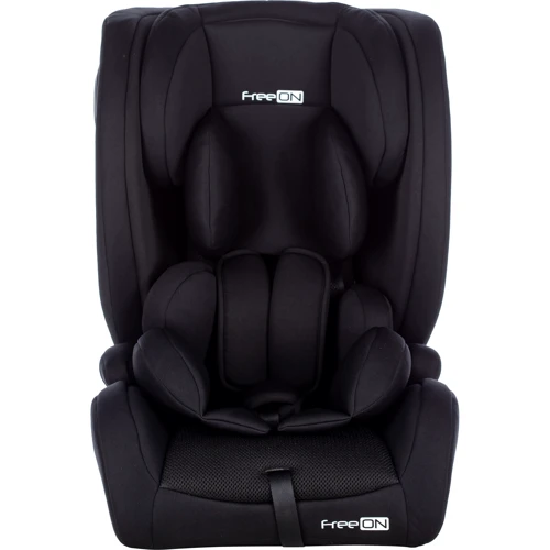 Автокрісло FreeON Modus black (49614): Вага дитини 9-36 кг