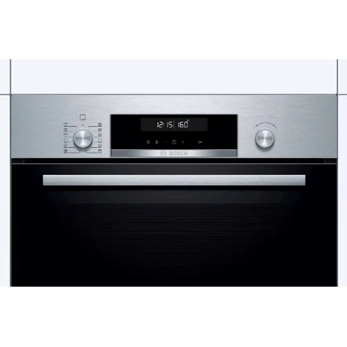 Духовой шкаф электрический Bosch HBJ577ES0R: Мощность подключения, Вт 3250