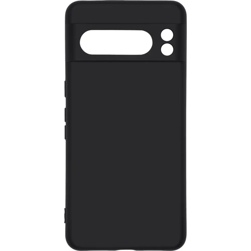 

ArmorStandart Icon Case Camera cover Black for Google Pixel 8 Pro (ARM89083)