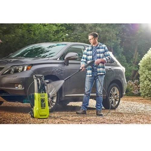 Миття високого тиску Ryobi RY150PWA фото 4