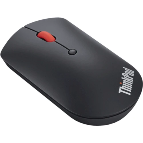Мышь Lenovo ThinkPad Bluetooth Silent (4Y50X88822): Интерфейс подключения Bluetooth