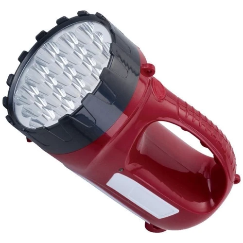 Ліхтар туристичний 19+15LED Stenson ME-4521