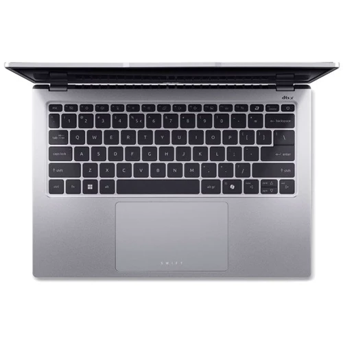 Ноутбук Acer Swift Go 14 SFG14-73-72MX (NX.KY7EU.001) UA: Экран 14" (2880x1800)