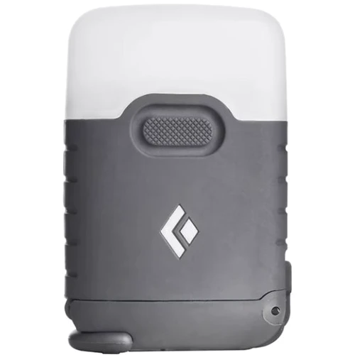 Фонарь туристический Black Diamond Zip Graphite (BD 620718.GRPH)