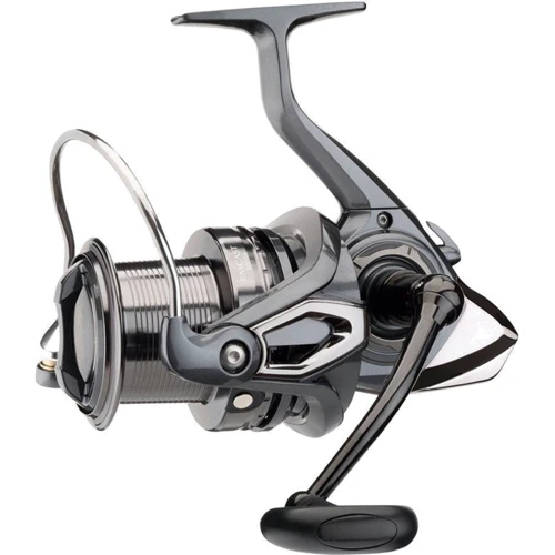 Катушка рыболовная Daiwa EMCAST 5000LDA +Зап.шпуля (10154-600RU)