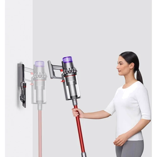 Пилосос Dyson Outsize Plus (394430-011)  фото 3
